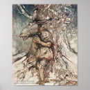 Search for arthur rackham posters Midsummer night's dream