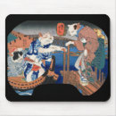 Search for 猫 mousepads 国芳