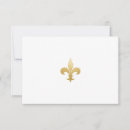 Search for de lis note cards Fleur