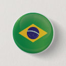 Search for brazille badges Flag of brazil