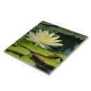 Search for yellow lotus tiles Floral