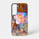 Search for flora samsung cases Blue