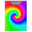 Search for rainbow clipboards Boho