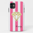 Search for gold foil stripes iphone cases Trendy