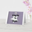 Search for hang in there cards Purple