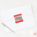 Search for vintage christmas envelope seals Typography