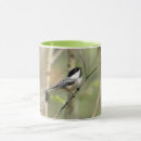 Search for black capped chickadees mugs Wildlife
