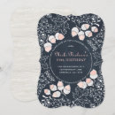 Search for fall birthday invitations Woodland