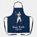 Search for baseballs aprons Vintage