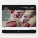 Search for nails mousepads Manicure