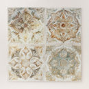 Search for mosaic puzzles Vintage