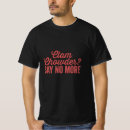 Search for chowder tshirts Boston