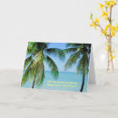 Search for sea breeze cards Palm trees