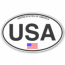 Search for usa travel stickers United states of america