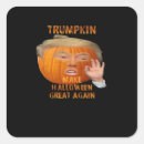 Search for trumpkin stickers Political humour