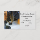 Search for mechanical engineer business cards Repair