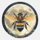 Search for bumblebee stickers Woodland