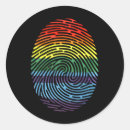 Search for proud lesbian stickers Month