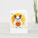 Search for dog halloween cards Yellow lab