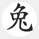 Search for chinese zodiac rabbit stickers Birthday