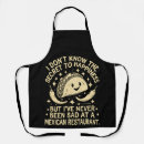 Search for sad aprons Funny