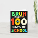 Search for celebrate 100 days cards Education