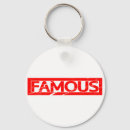 Search for famous key rings Fun