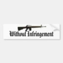 Search for infringed bumper stickers 2nd