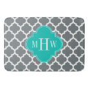 Search for moroccan bath mats Preppy