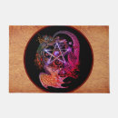 Search for pagan doormats Magick