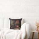 Search for haunted house halloween cushions Orange
