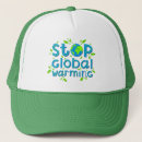 Search for global warming hats Reuse