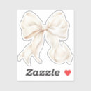 Search for ribbon stickers Bow