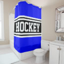 Search for royal blue shower curtains White
