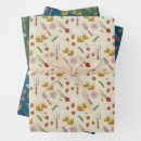 Search for bloom gift wrap Garden