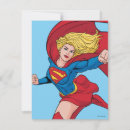 Search for comic art note cards Kara zor el