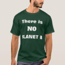 Search for planet earth tshirts Save the earth