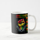 Search for juneteenth mugs Take america back