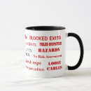 Search for expletive mugs Rude