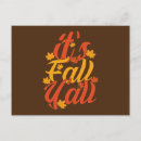 Search for its cards Autumn