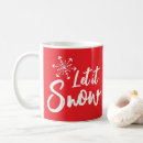 Search for elegant snowflakes mugs Snowy