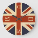 Search for country flag clocks United kingdom