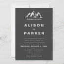 Search for destination wedding invitations Nature