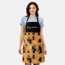 Search for happy haunting aprons Haunted