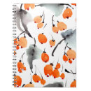 Search for berries notebooks Beautiful