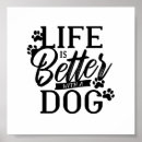 Search for pets life posters Cute