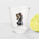 Search for firefighter shot glasses Fireman