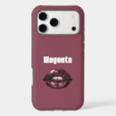Search for the kiss phone cases Red