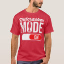 Search for nutcracker ballet tshirts Music