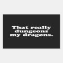 Search for dungeon stickers Dnd